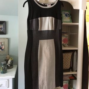 Dress from Anthropolgie